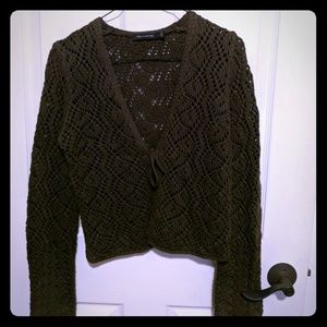 The Limited Cardigan